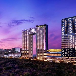 Ibis Styles Ambassador Seoul Yongsan